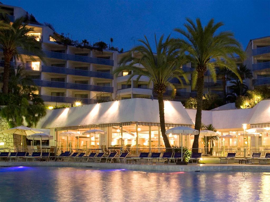 Hotel Cannes Montfleury Kültér fotó