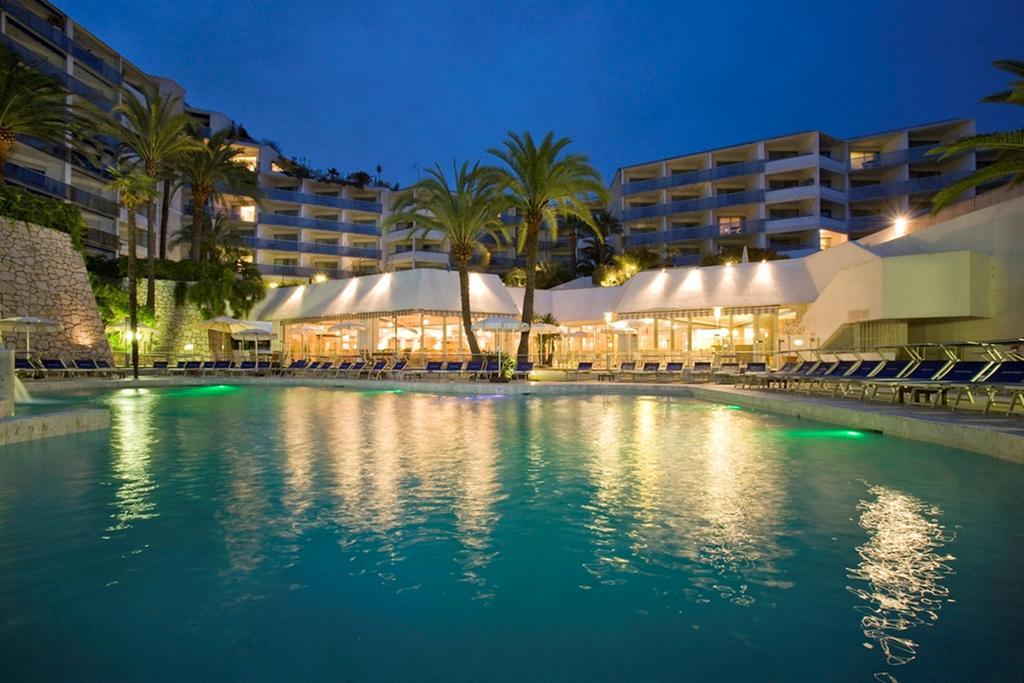 Hotel Cannes Montfleury Létesítmények fotó